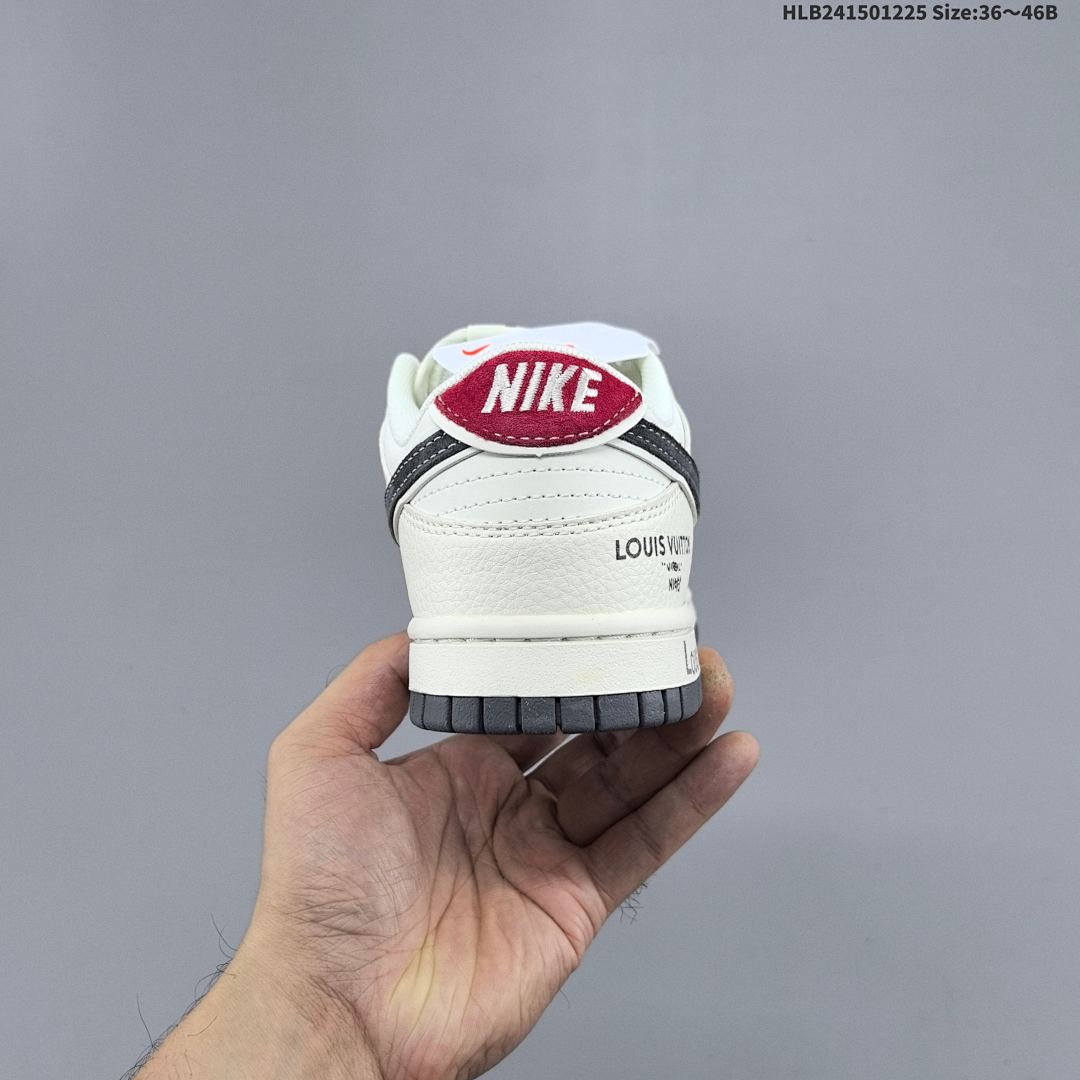 Nike Dunk Low Retro ‘DIY ’ - foto 6