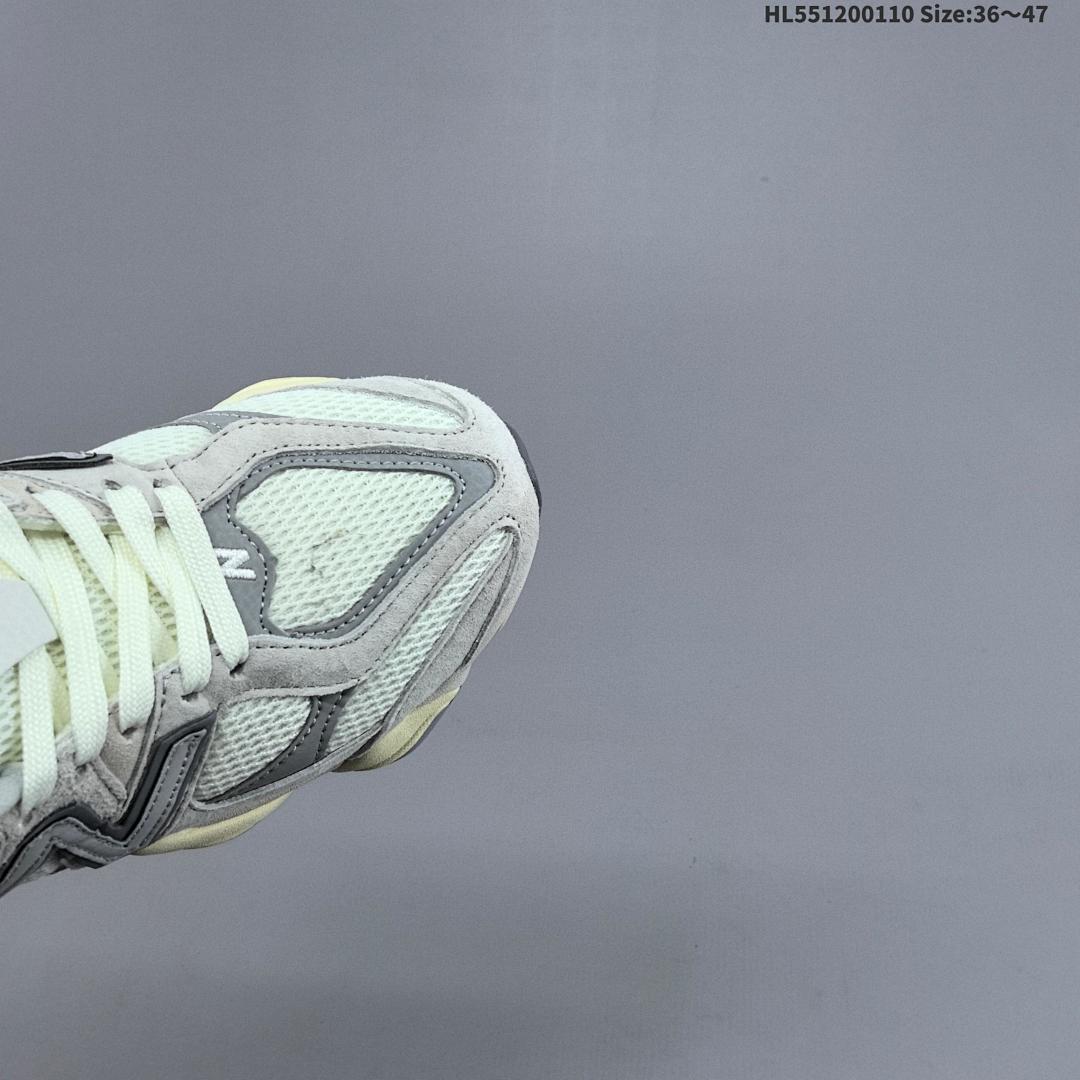 New Balance 9060 ABZORB - foto 3