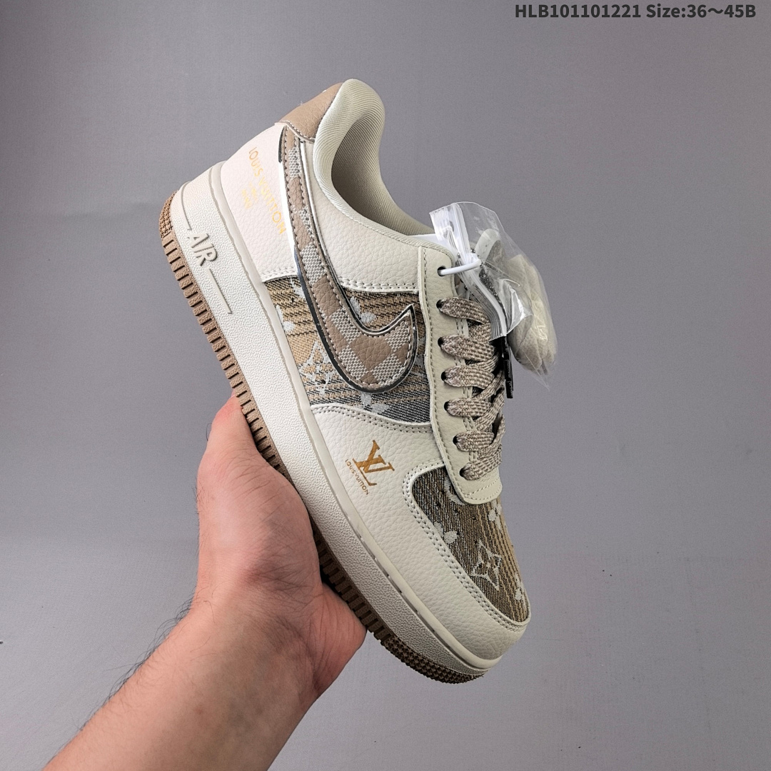 NIKE AIR FORCE 1‘07 LV8 - foto 8