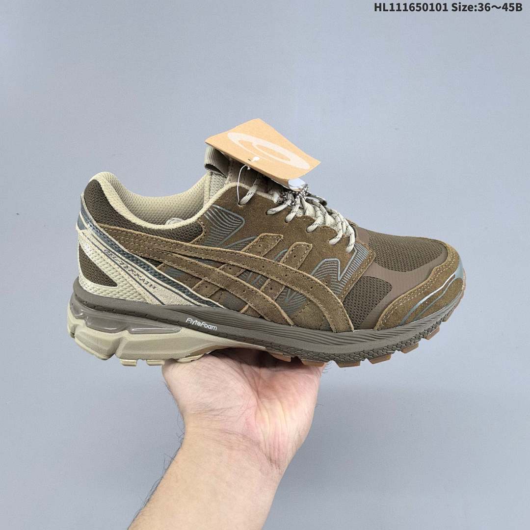 Asics Gel-Terrain - foto 7
