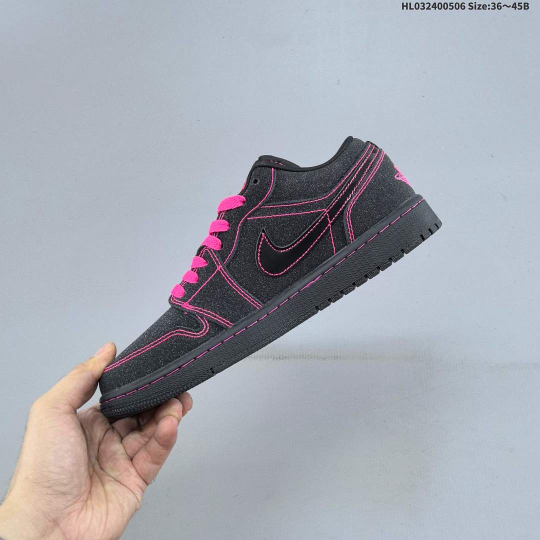 Nike Air Jordan 1 Low AJ1 1 - foto 7