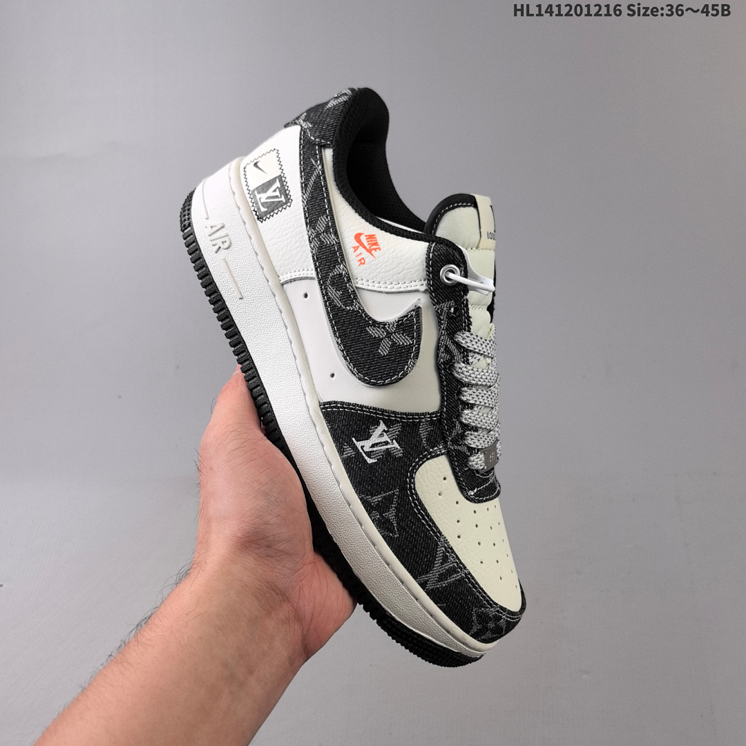 Nike Air Force 1 Low Force - foto 5