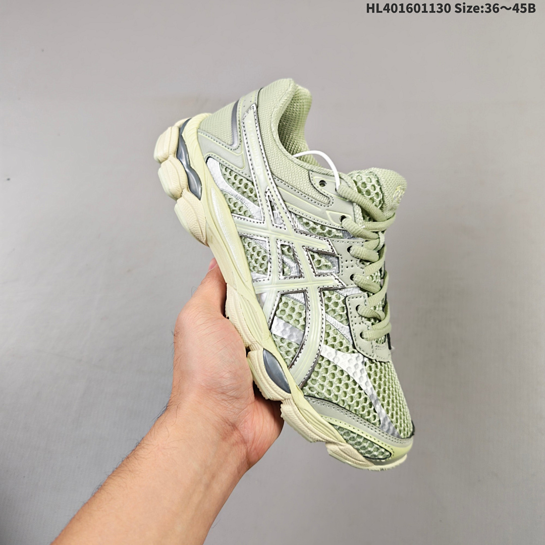 Asics Gel-Cumulus 16 T-GEL - foto 8