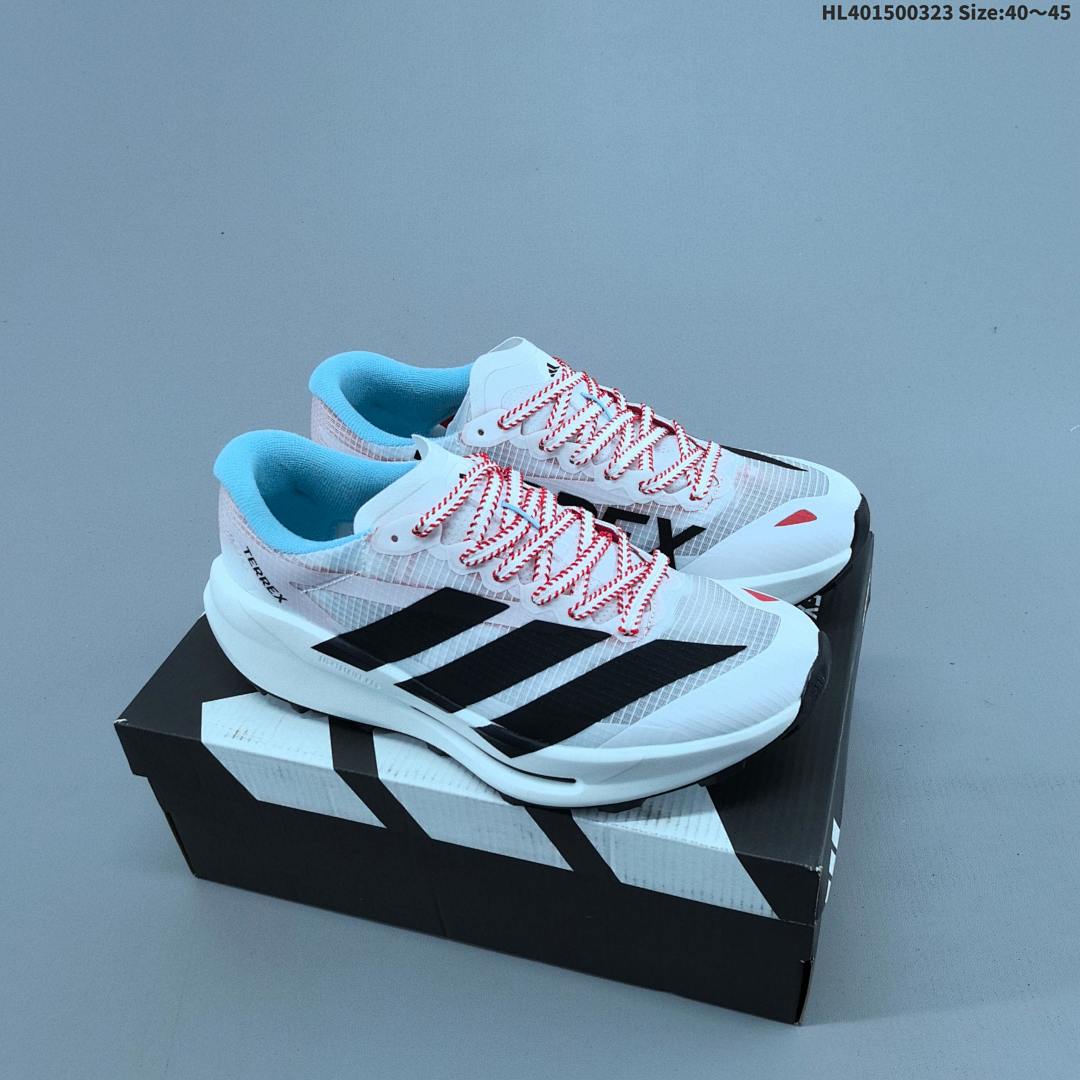 Adidas Terrex Agravic Speed Ultra OG lD - foto 6