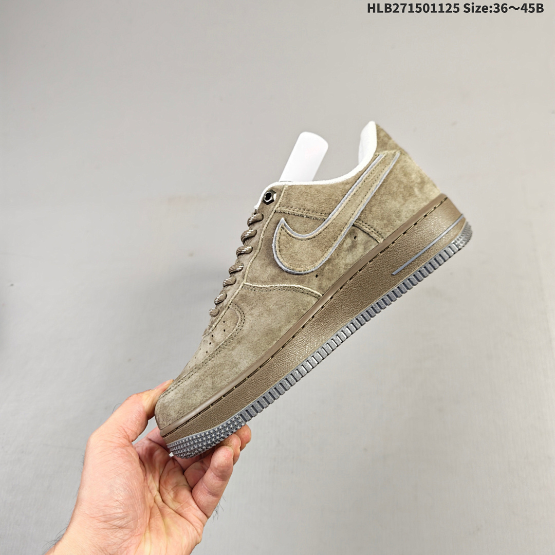 NIKE AIR FORCE 1‘07 LV8 -103 - foto 8