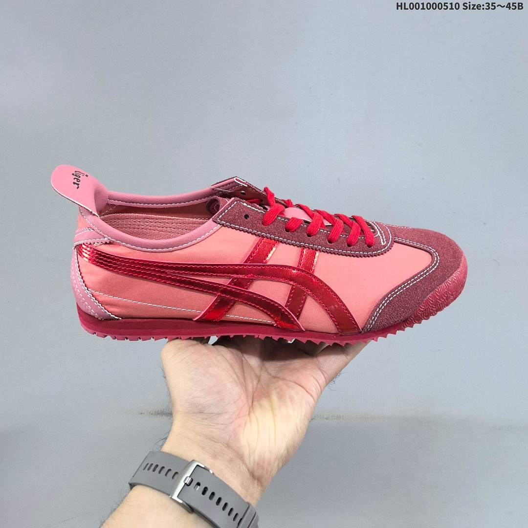Onitsuka Tiger Mexico 66 NM Mexico 66 60 - foto 2