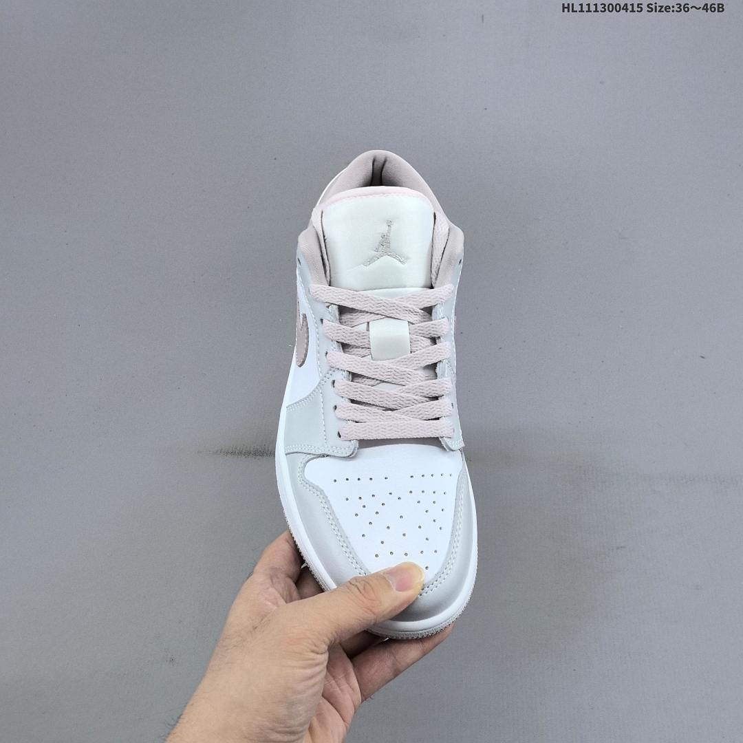 Nike Air Jordan 1 Low OG AJ1 -606 - foto 5
