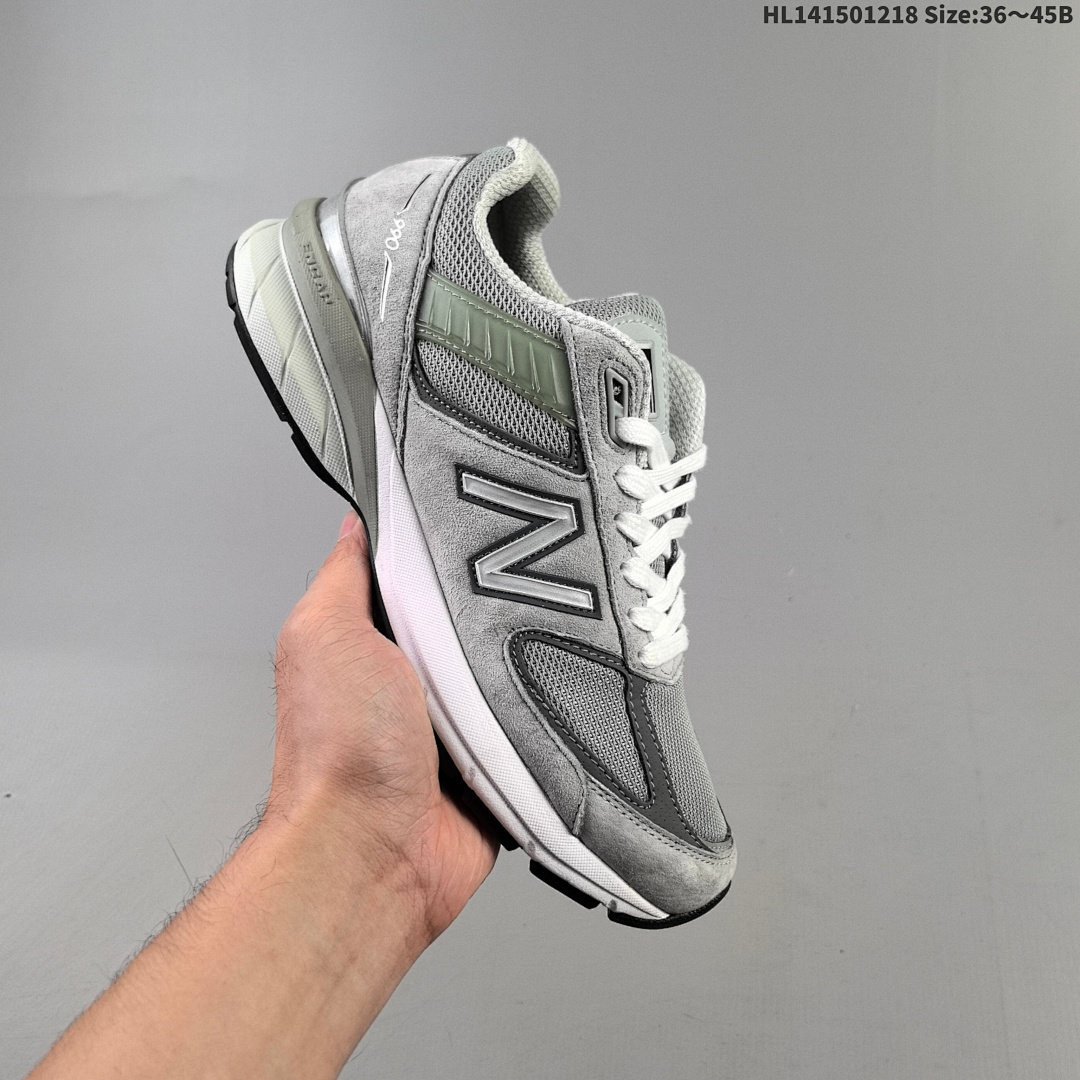 Loro Piana x New Balance NB 990 V6 NB New Balance in USA M990V6 - foto 5