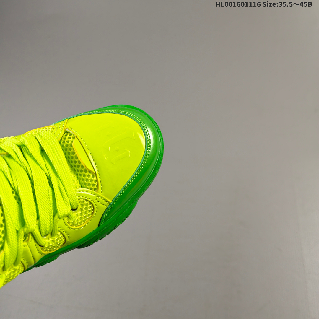 LaMelo Ball x Puma LaFrancé LaMelo Ball Puma - foto 4