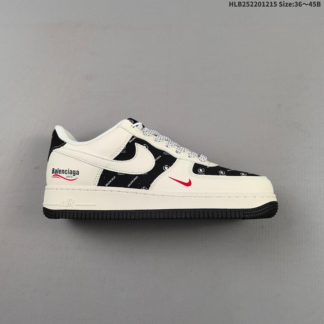 NIKE AIR FORCE 1‘07 LV8 -6 - foto 8
