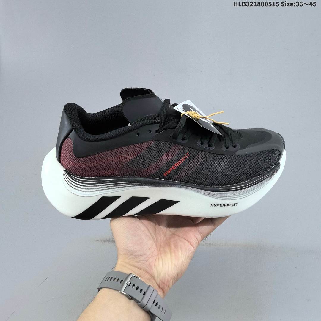 Adidas Hyperboost EDGE Boost ID Size 45 - foto 2