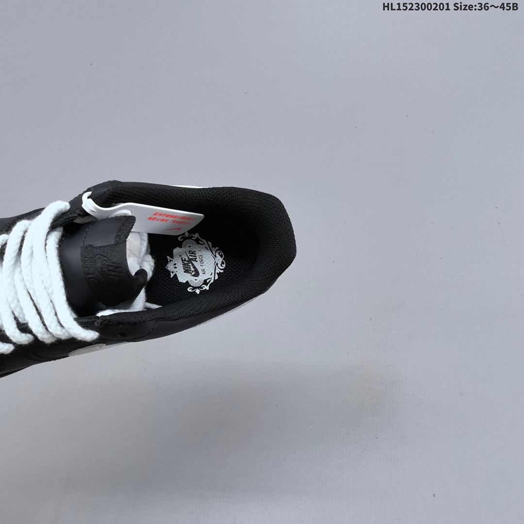 Nike Air Force 1 Low’07 3D - foto 2