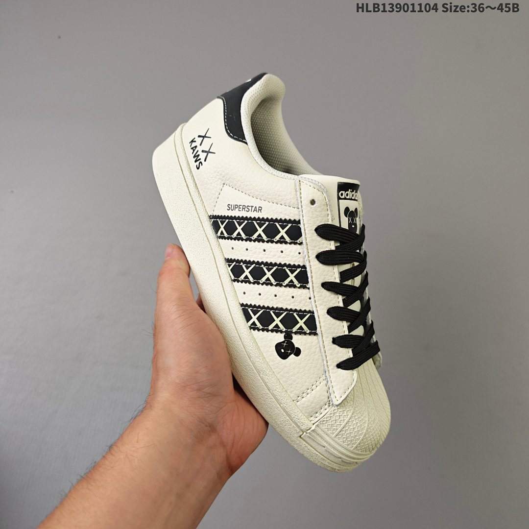 ‼️ 90 ✅Adidas Originals Superstar ’DIY’