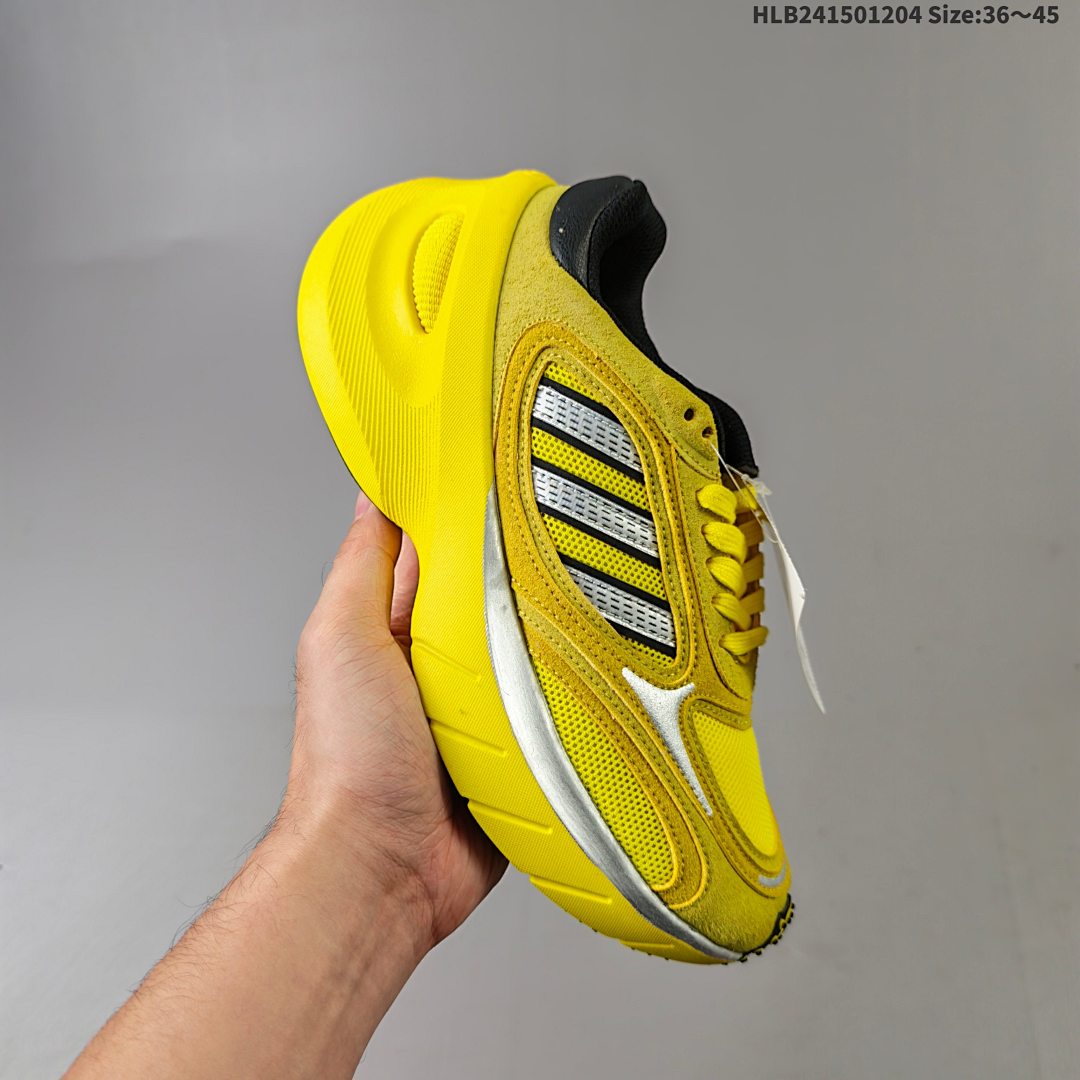 Adidas Adizero Goukana ID Size 45 - foto 7