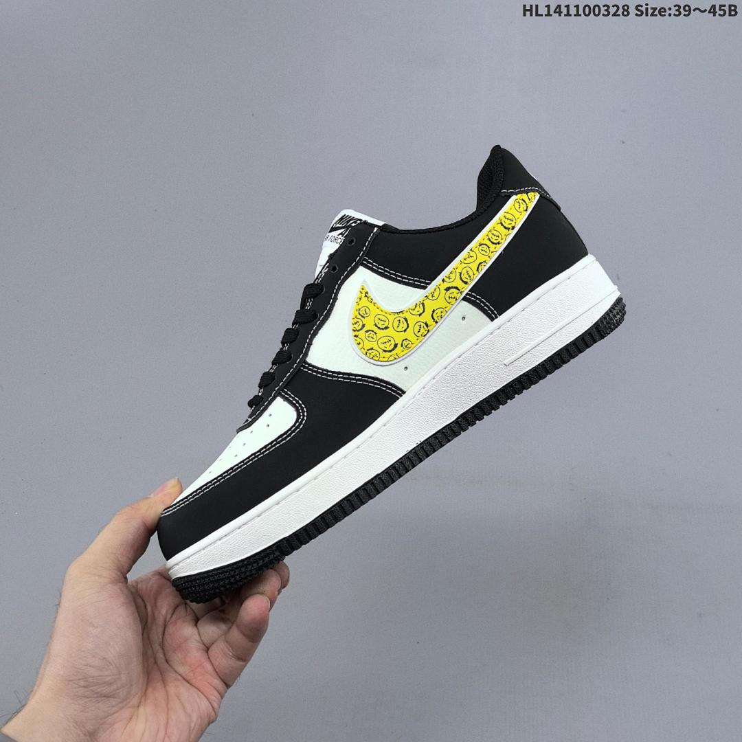 NIKE AIR FORCE 1‘07 -100 Si - foto 7
