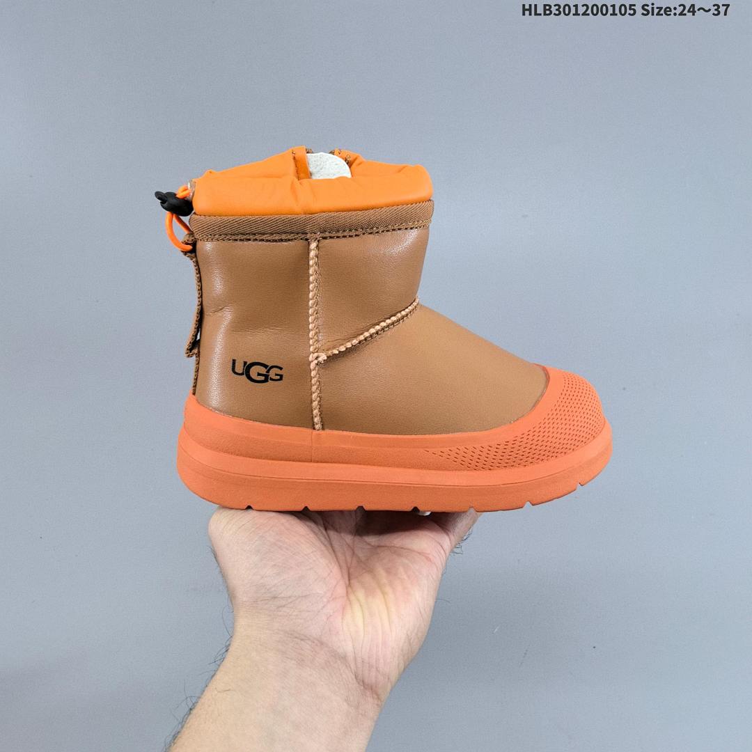 UGG mini [ 5 ] HLB301200105 Size:24 37 - foto 6