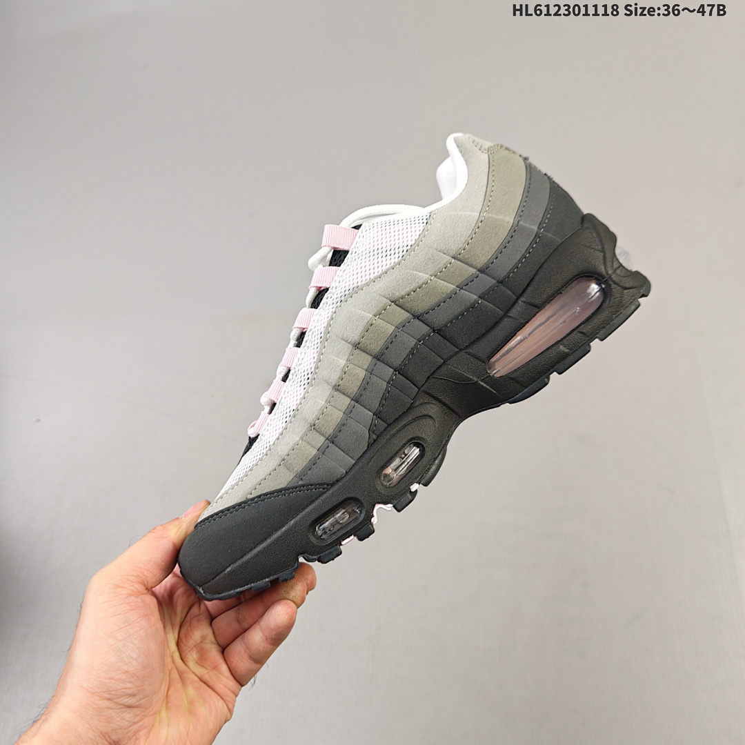 NIKE AIR MAX 95 SP - foto 8