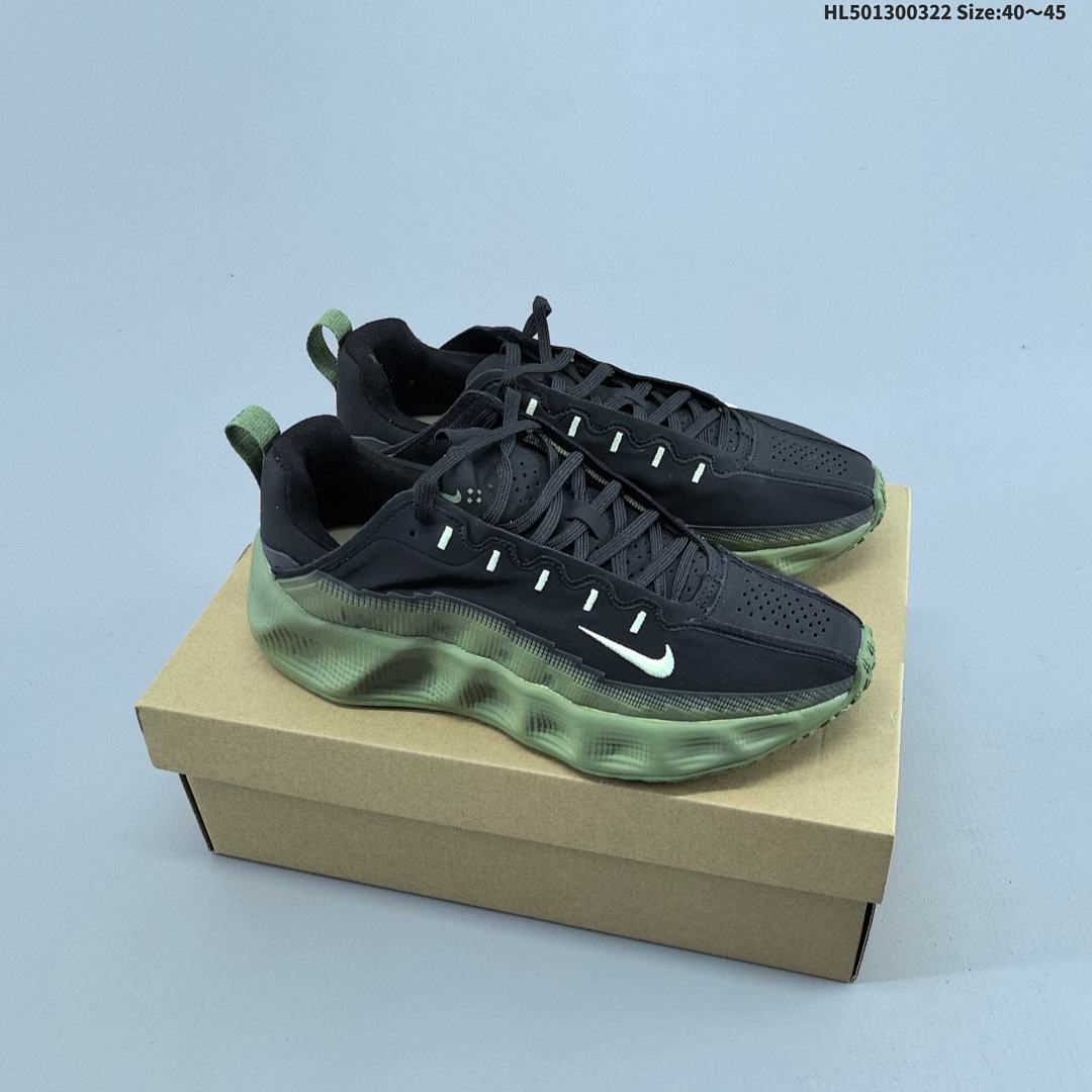 Nike Ava Rover Phantom Light Bone TPU - foto 3