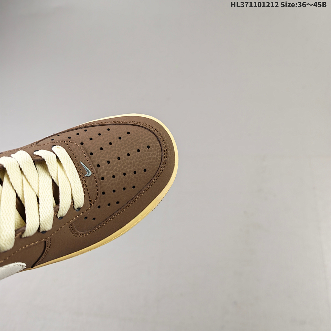 Nike AIR FORCE 1’07 Force 1 - foto 3