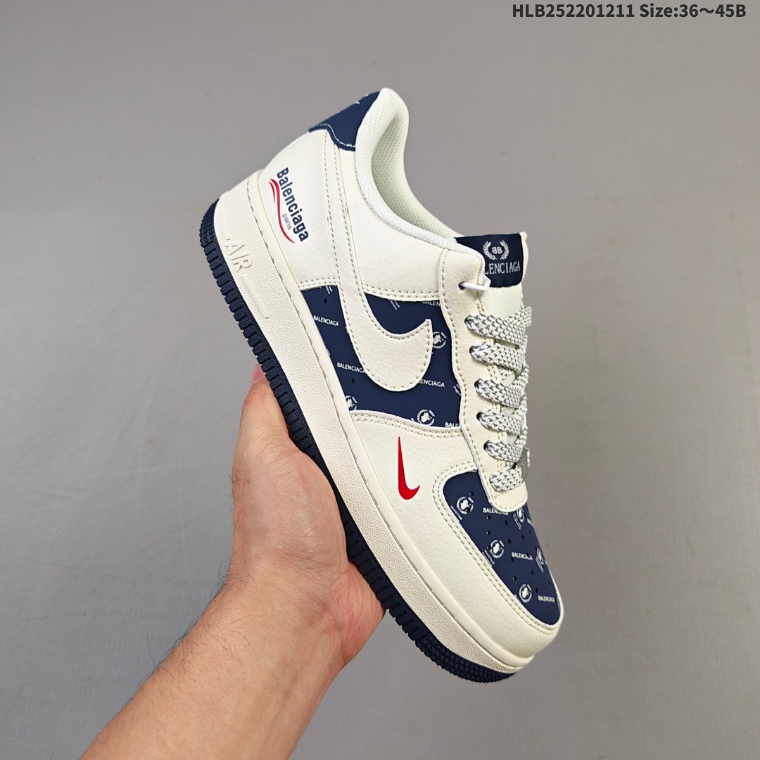 NIKE AIR FORCE 1‘07 -623 - foto 5