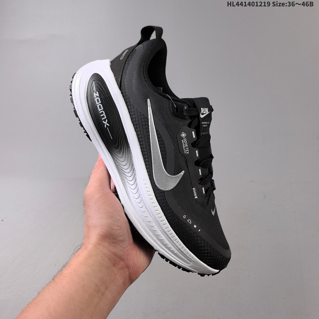 Nike VOMERO 18 GTX ReactX Air Zoom - foto 8