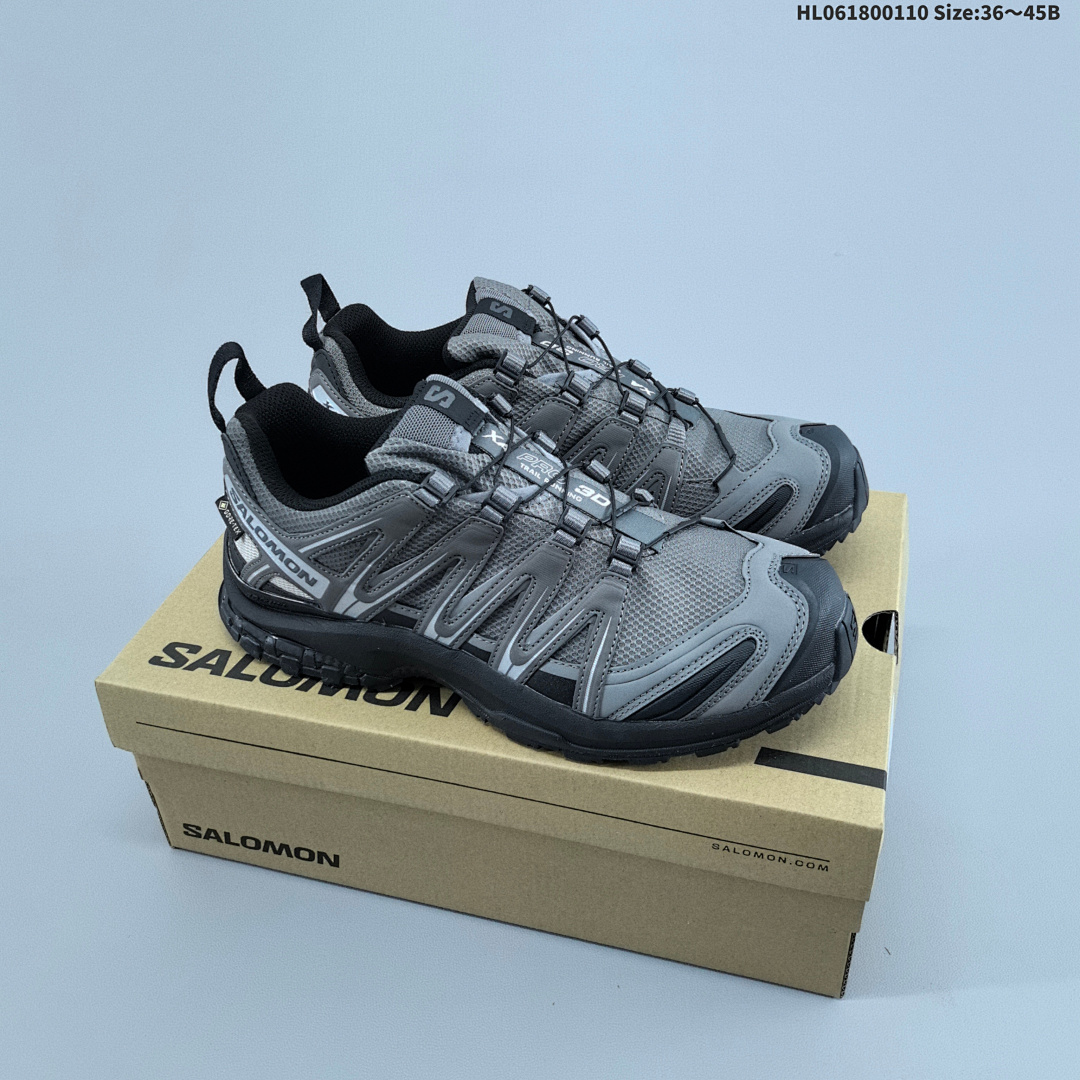Salomon XA PRO 3D GTX SENSIFIT