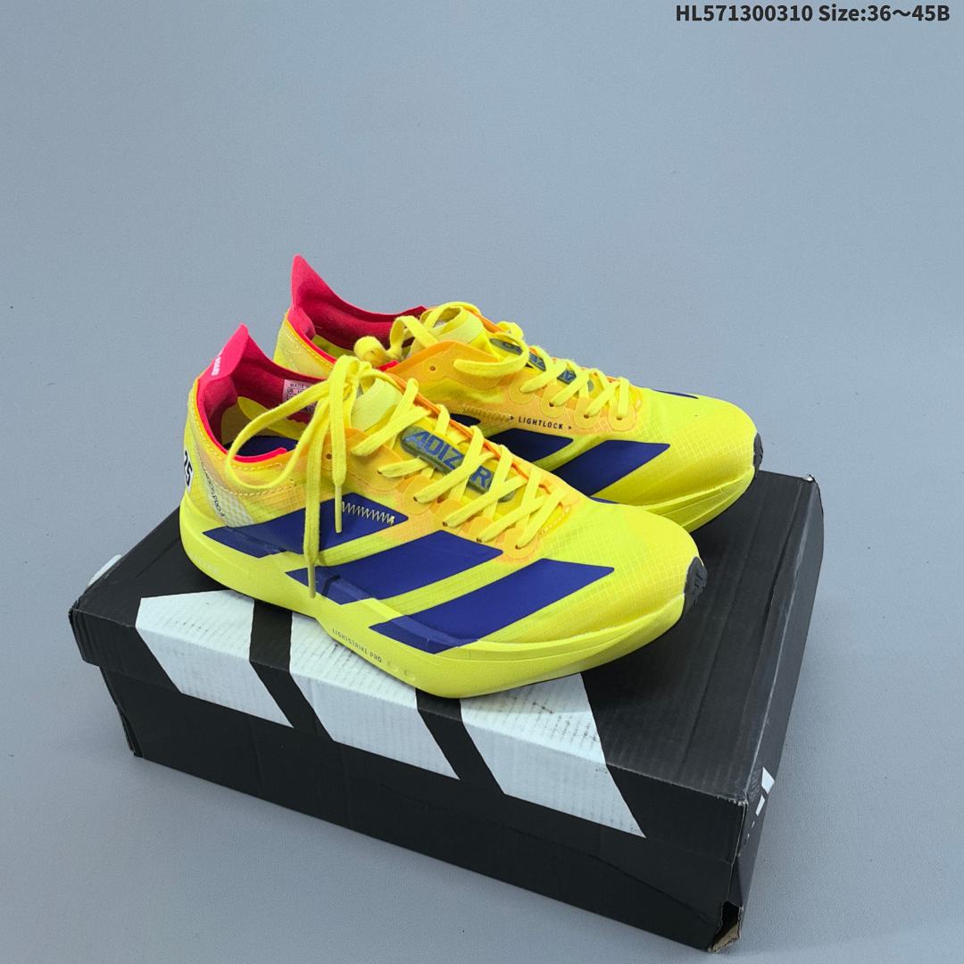 Adidas Adizero Adios Pro 4M Flywire Zoom - foto 2