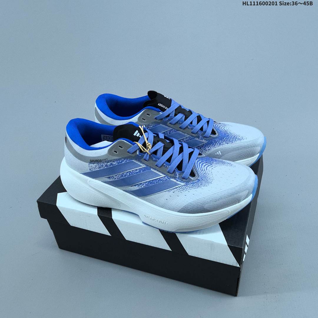 Adidas Supernova Rise 3