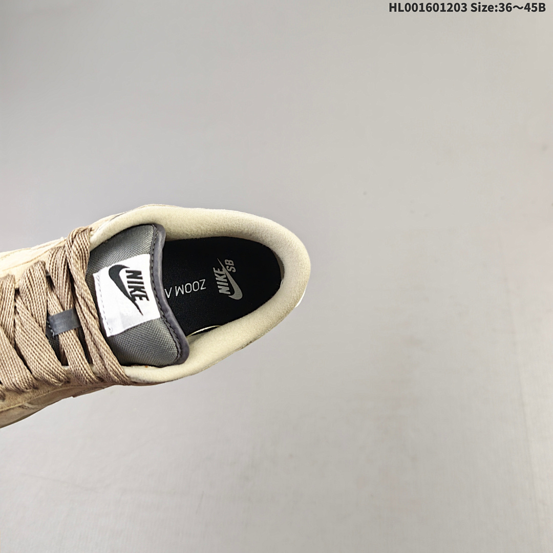 Nike SB Dunk Low Pro B "Parachute Beige" SB Nike - foto 2