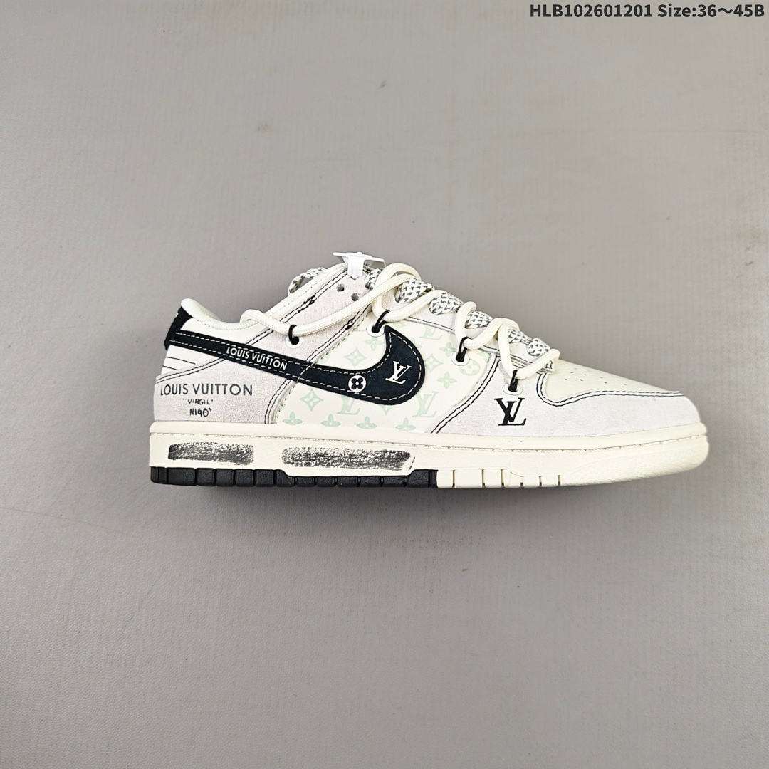 Nike Dunk Low Retro ‘DIY ’ sb - foto 9