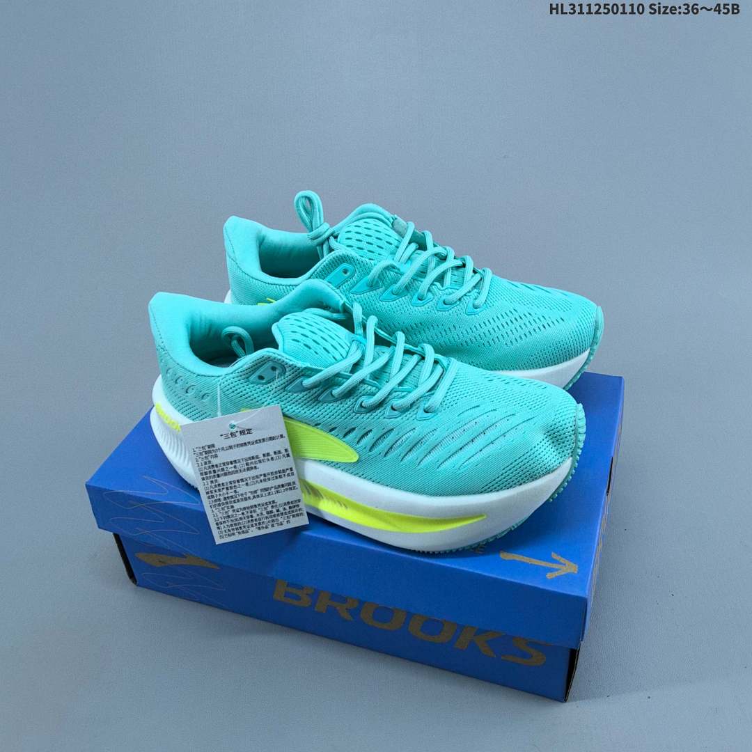 Brooks Glycerin Max 2 1D 092 lD Size 45B - foto 5
