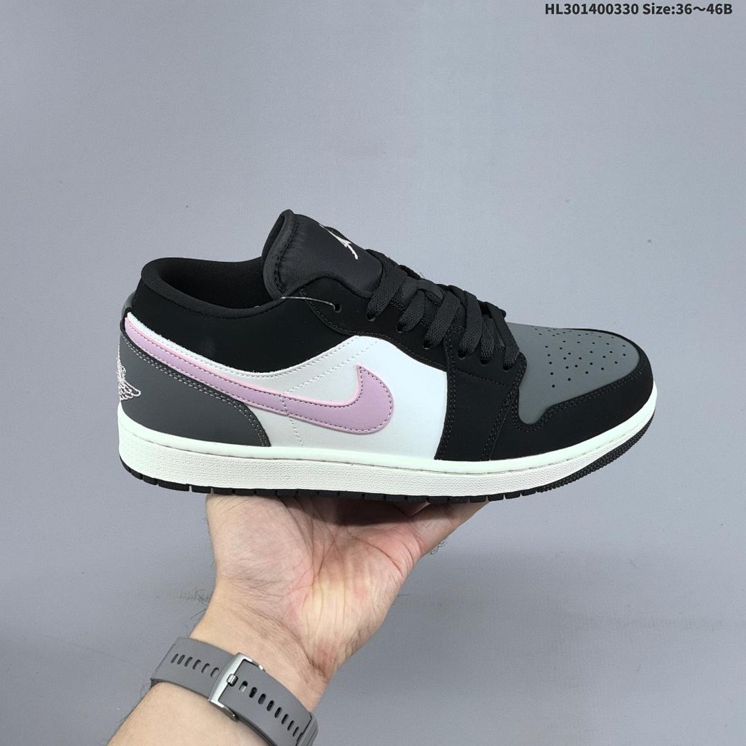Nike Air Jordan 1 Low AJ1 1 - foto 3