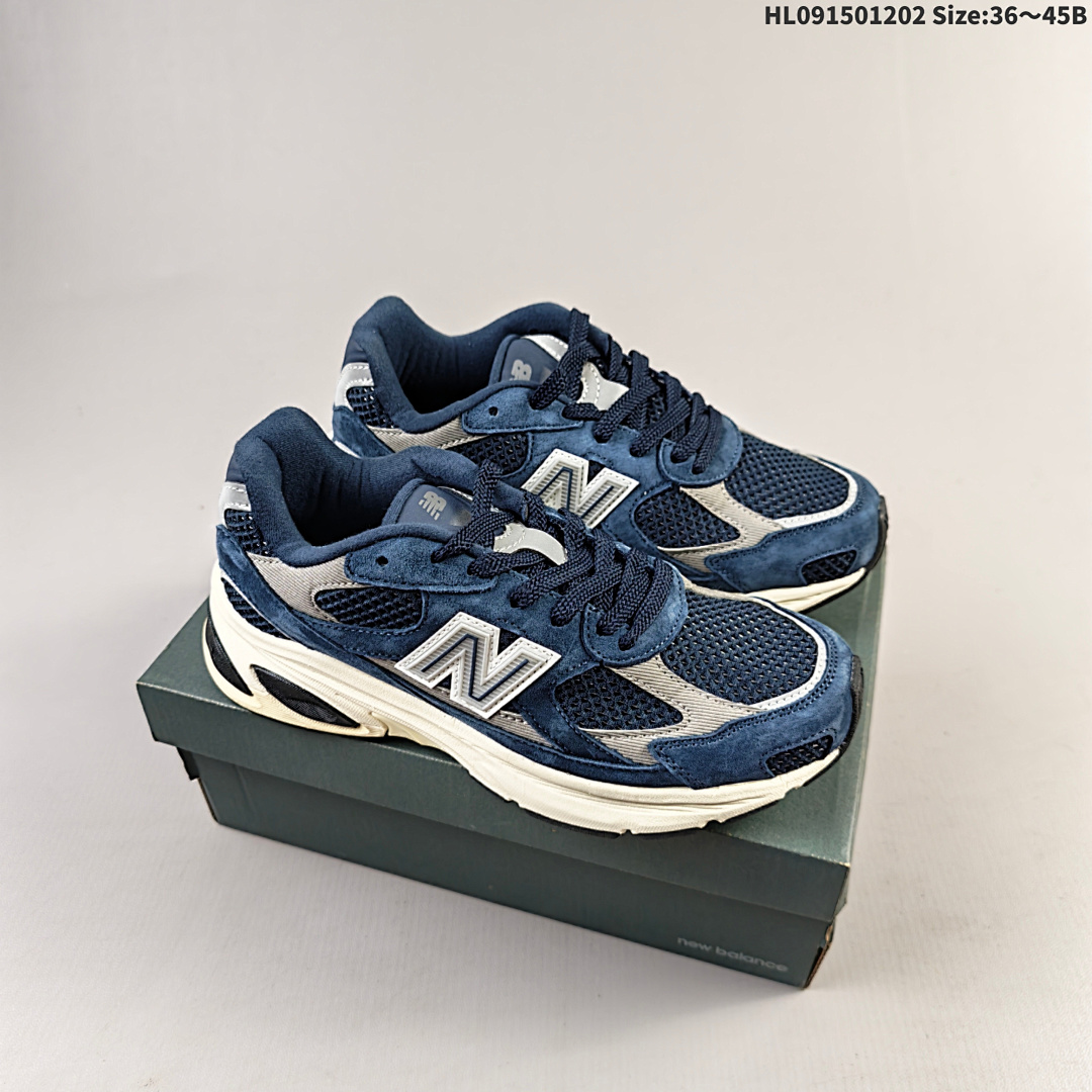 New Balance 2010 ENCAP N-ERGY
