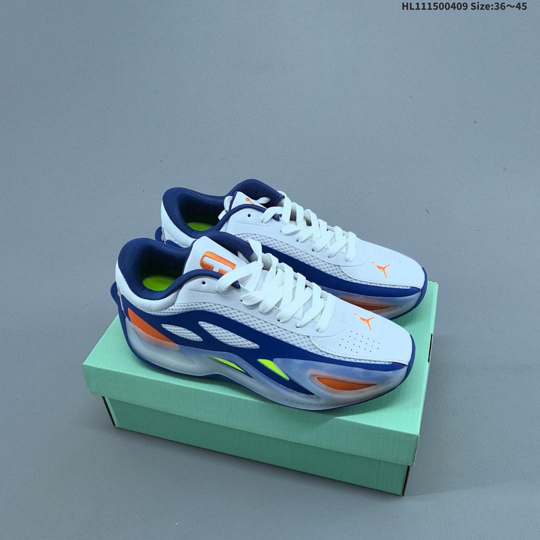 Nike Air Jordan Heir -105 ID Size 45 - foto 6