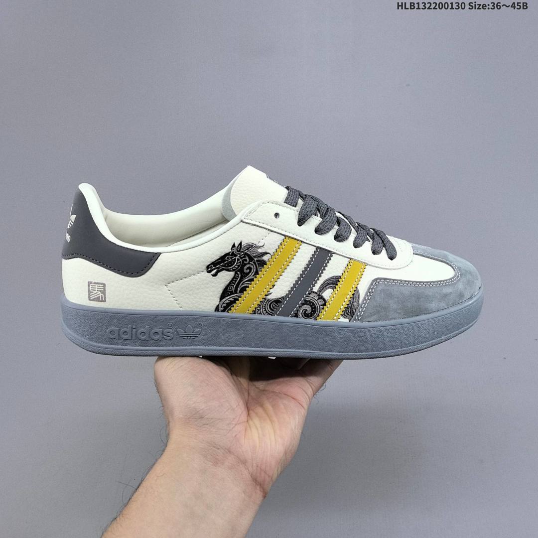 Adidas GAZELLE BOLD W JJ2605 4 - foto 8