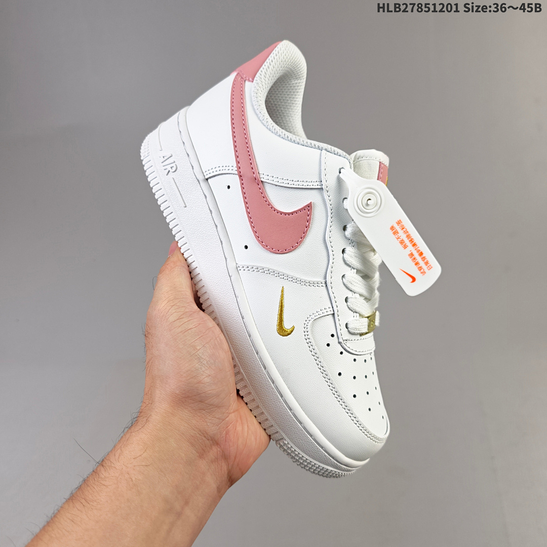 Nike Air Force 1’07 Force 1 - foto 6
