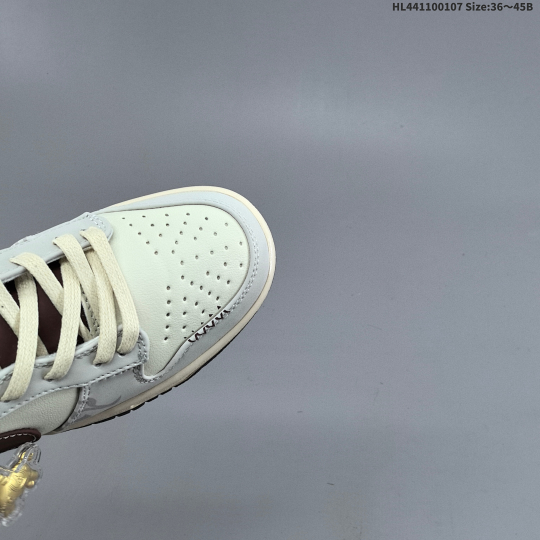 NIKE DUNK LOW sb -202 - foto 3