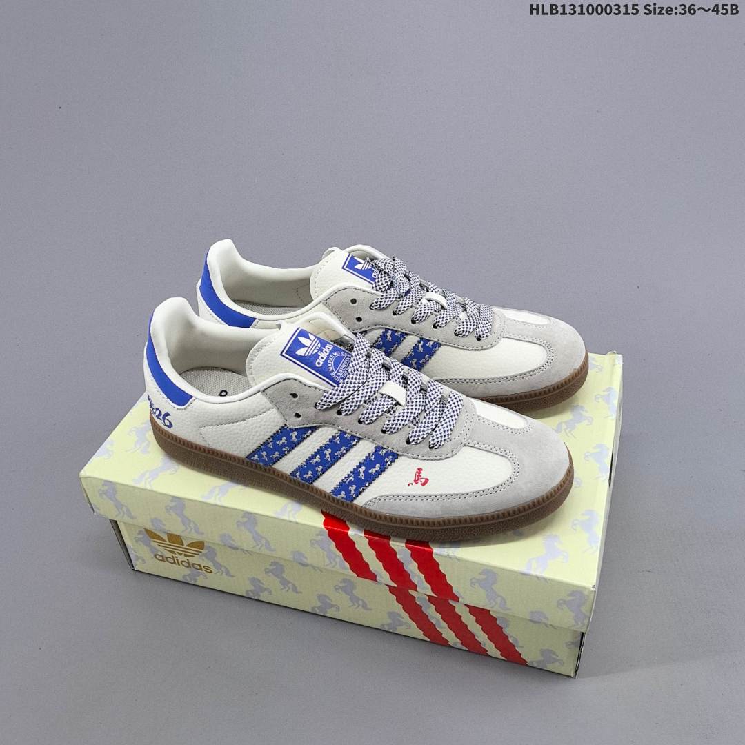 adidas SAMBA OG JJ2616 36 36 - foto 5
