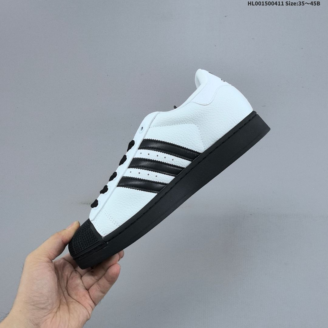 Adidas Original Superstar 2 2 - foto 4
