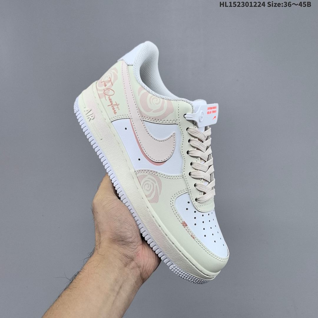 Nike Air Force 1 Low’07 3D - foto 8