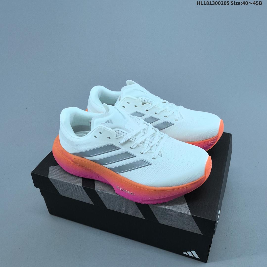 Adidas Supernova Rise 3 ID Size 45B