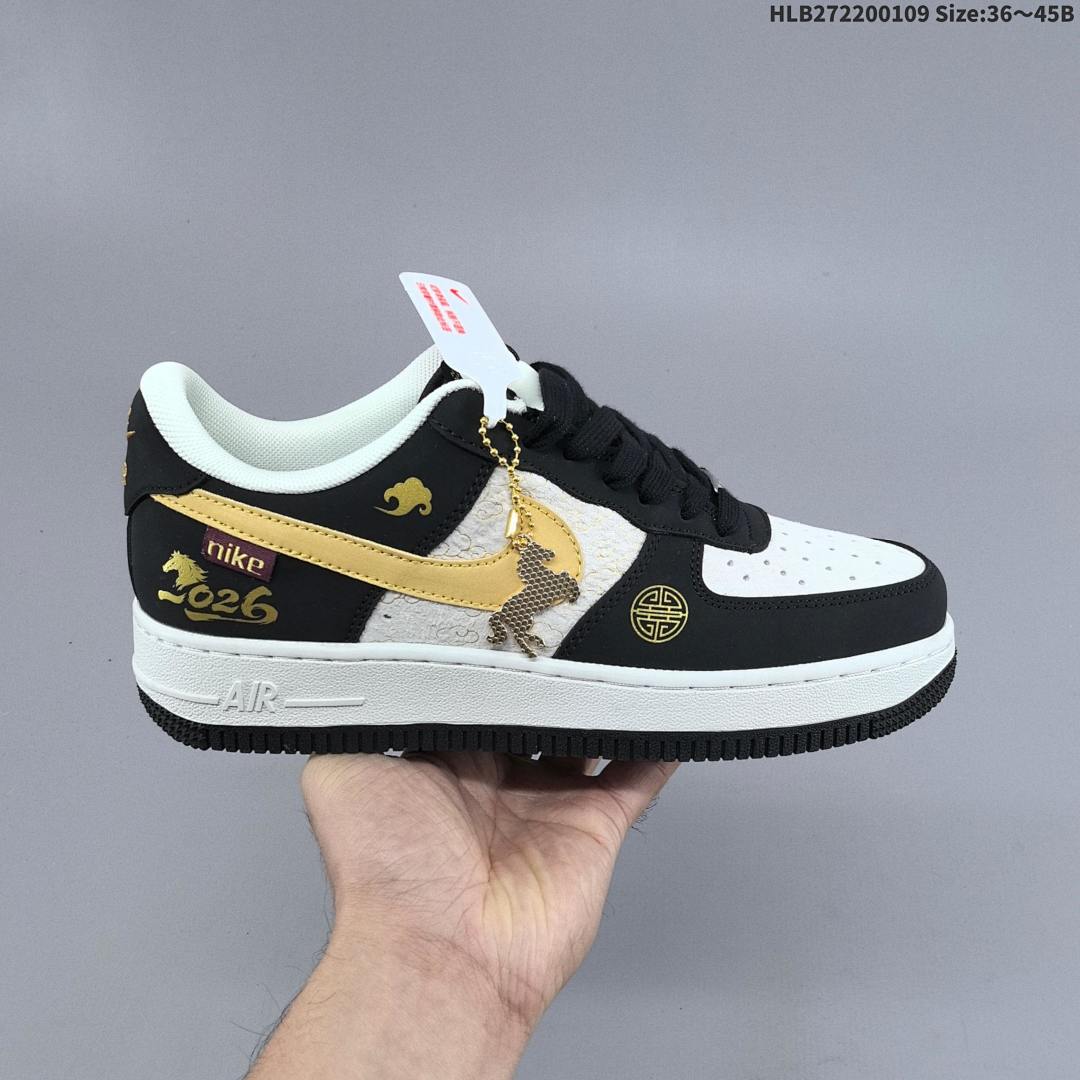 NIKE AIR FORCE 1‘07 LV8 - foto 9