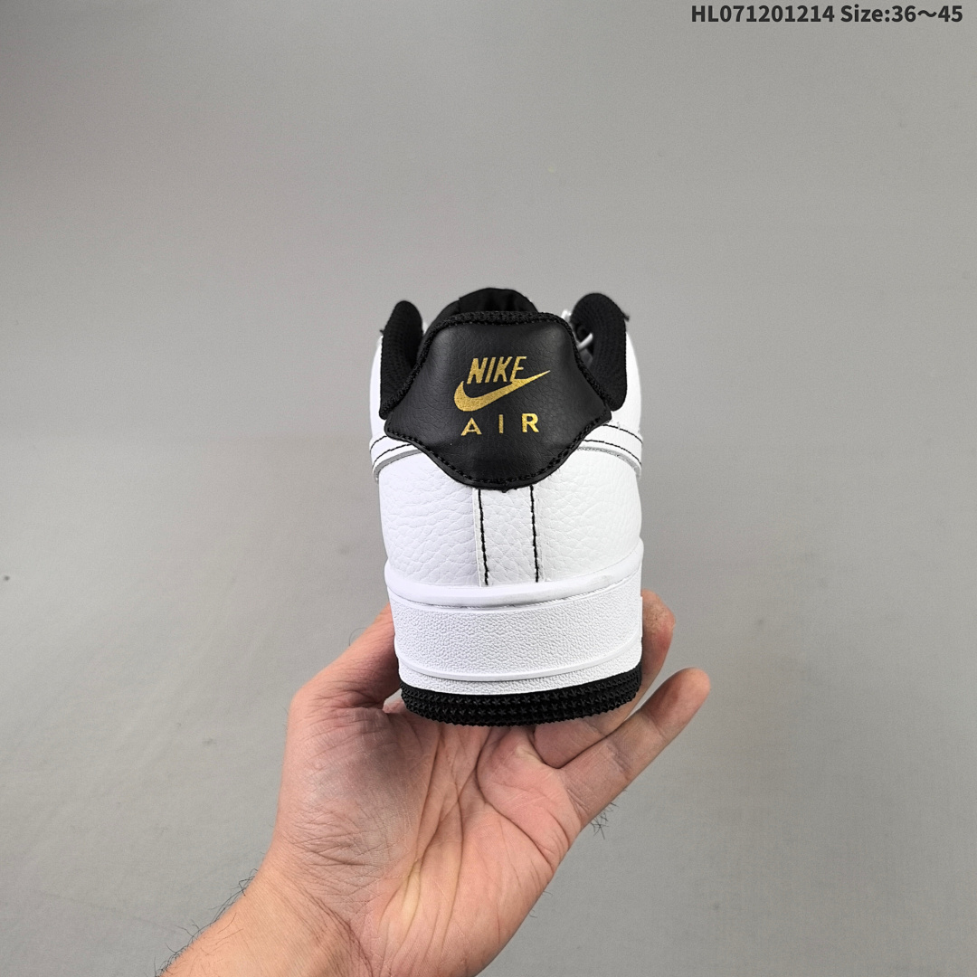 NIKE AIR FORCE 1‘07 -100 ID - foto 5
