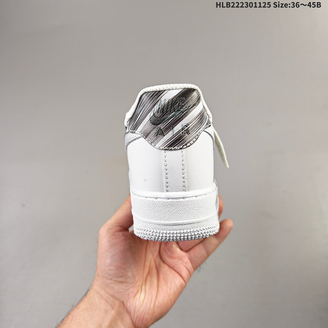 NIKE AIR FORCE 1‘07 -113 Siz - foto 6