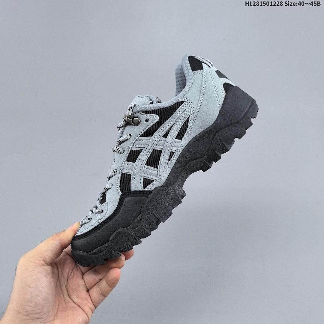 Asics/ Asics GEL-PICKAX 1203A747-021 - foto 7