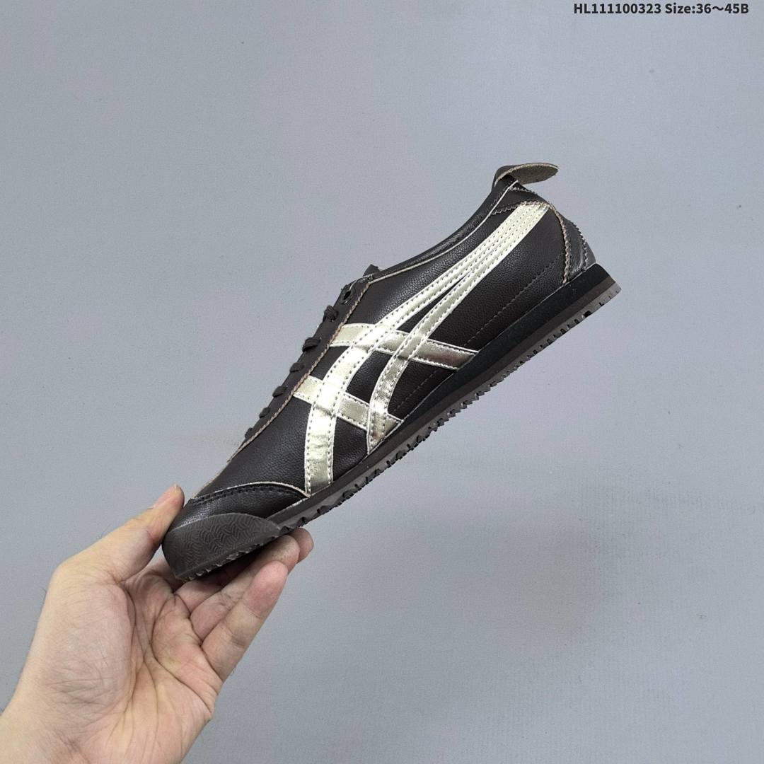 Onitsuka Tiger Mexico 66 SD Mexico 66 - foto 4