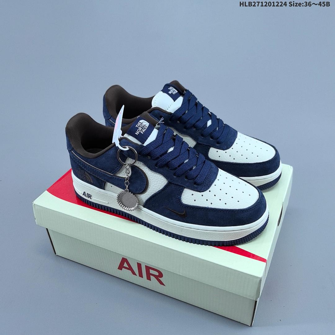 Nike Air Force1 07 low KK - foto 4