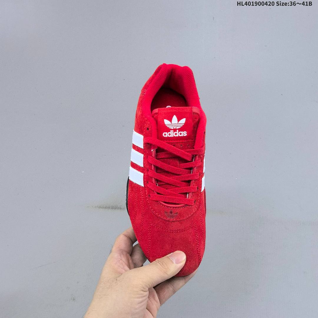 BAD BUBBY CAMPUS 00S SHOES 2025 adidas - foto 4