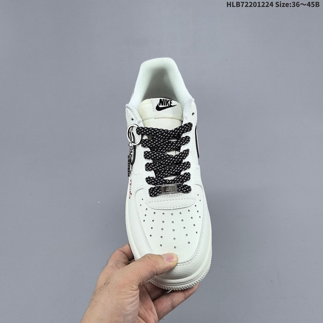 NIKE AIR FORCE 1‘07 LV8 -059 - foto 6
