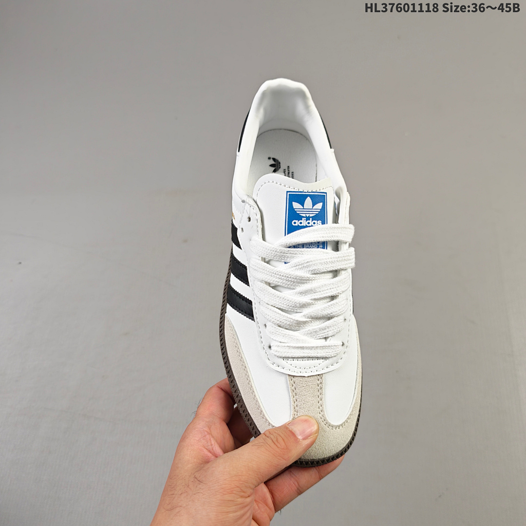 Adidas Originals Samba HL37601118 Size 45B - foto 7